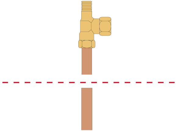 COMBI+ EQ ombouwen naar COMBI+ B (QRV)