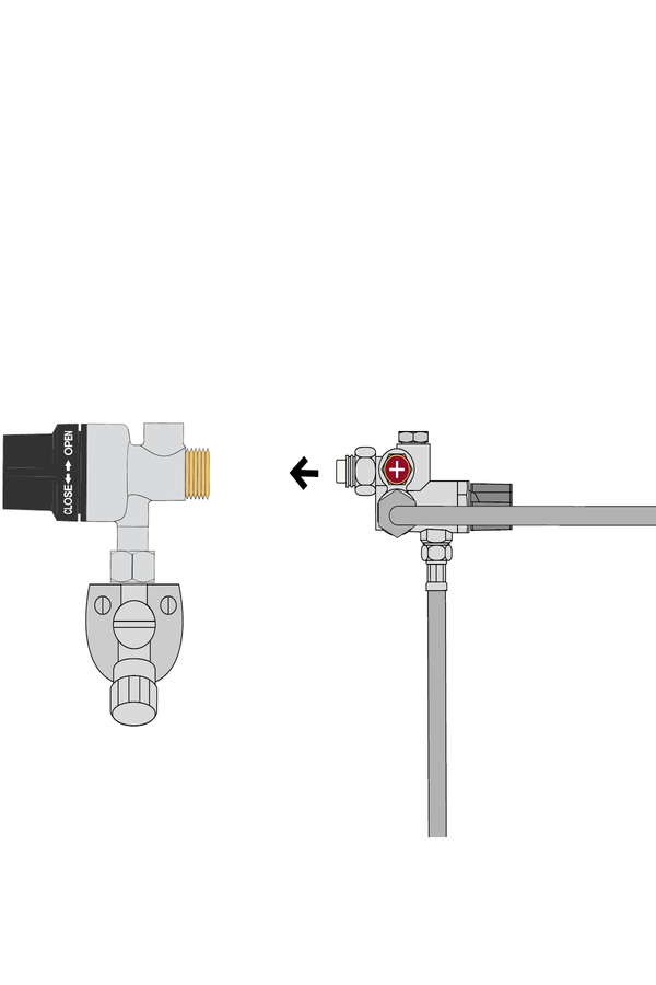 Convertir COMBI B en COMBI+ B