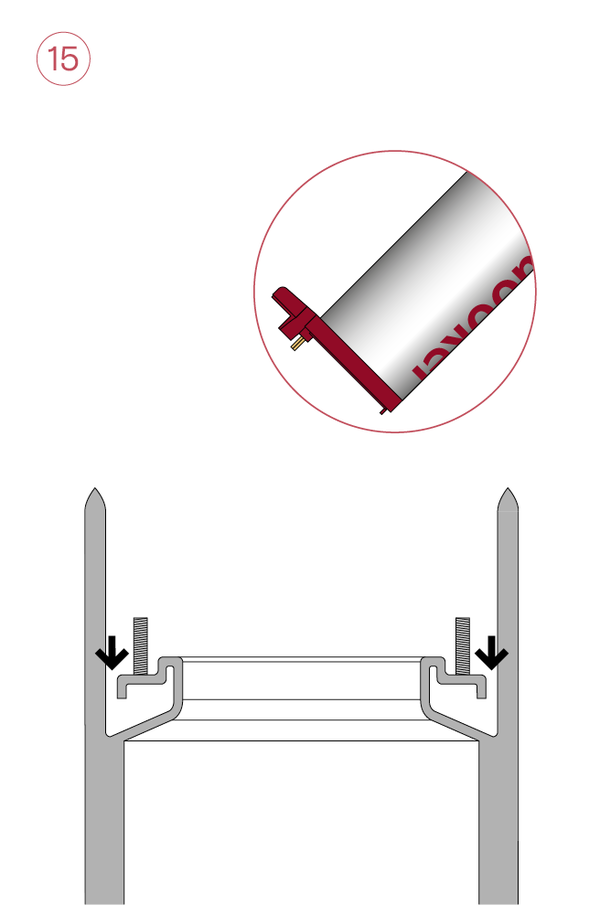 Vervanging HiTAC® - waterfilter
